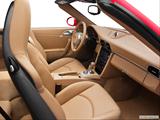  Passenger seat photo